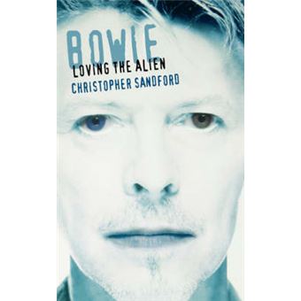 Bowie - Loving the Alien - Paperback - 1998 - 1