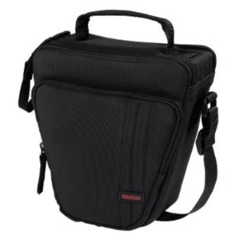 Hama 126677 Mala de ombro Preto bolsa câmara - 1