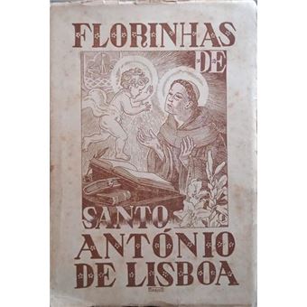 Florinhas de santo antónio. - 1