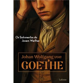 Os Sofrimentos Do Jovem Werther - 1