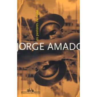 Os Pastores Da Noite - 1