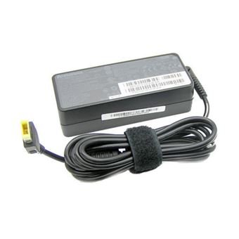 Adaptador e Transformador Lenovo ThinkPad 65W AC | Preto - 1