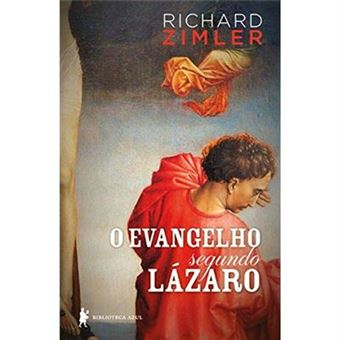 O Evangelho Segundo Lázaro - 1