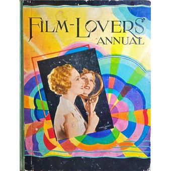 Film-lovers’ annual. - 1