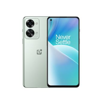 Smartphone OnePlus Nord 2T 5G | 6.43'' | 8GB | 128GB | Jade Fog - 1