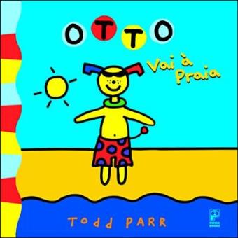 Otto Vai A Praia - 1