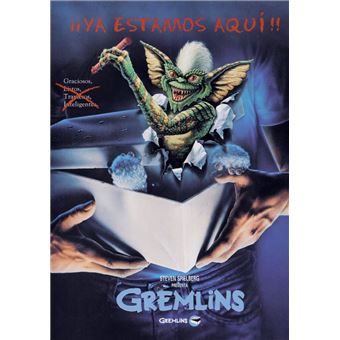 Gremlins (DVD) - 1