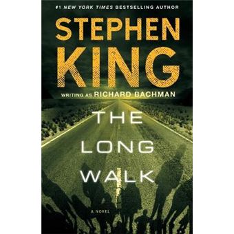 The Long Walk - 1