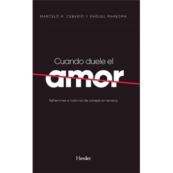 Cuando Duele El Amor - 1