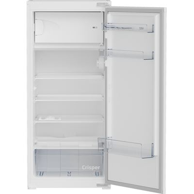Frigor�fico com Congelador Encastr�vel Beko BSSA210K4SN | 121,5x54x54,5 cm | 175 L | E | Branco - 4