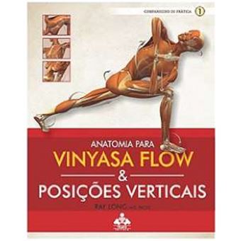 Anatomia Para Vinyasa Flow:Posições Verticais - 1