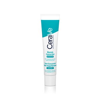 Gel Controlo Anti Imperfeições Cerave | 40 ml - 1