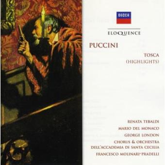 Puccini: Tosca - Highlights - 1