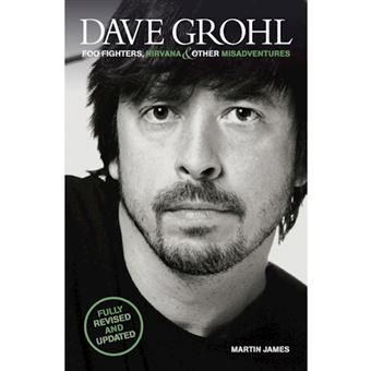 Dave Grohl - 1