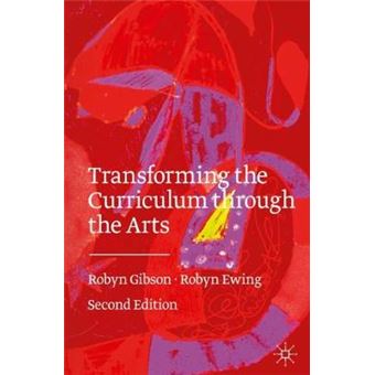 Transforming The Curriculum Through The Arts - 1