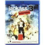 Jackass 3 (Blu-ray)