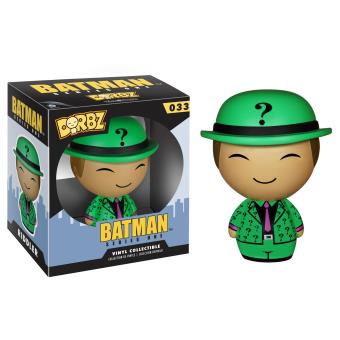 Funko Dorbz Dc Comics Batman - The Riddler - 33 - 1