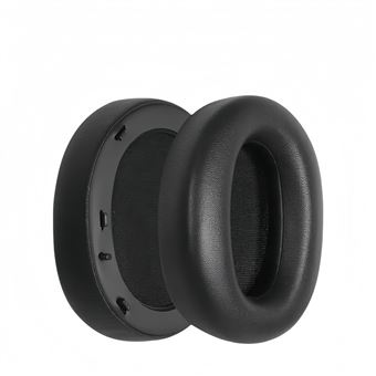 Almofadas para Auscultadores V-REEL para EDIFIER W820NB | Preto - 1