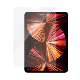Protetor de Ecrã para Telemóvel PanzerGlass PanzerGlass® Screen Protector iPad Pro 11'' (2018-2022) | iPad Air 10.9'' (2020, 2022) | Ultra-Wide Fit | Transparente - 1