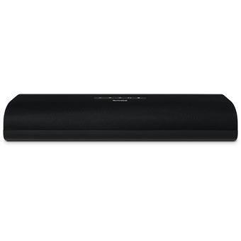 Coluna Soundbar TechniSat Audiomaster SL 450 | Preto - 1