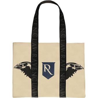 Bolsa de Pano Cinereplicas Harry Potter Ravenclaw - 1