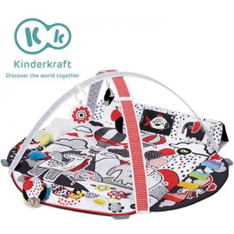 Tapete de Atividades Kinderkraft 4SMART - 1