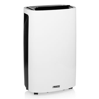 Desumidificador Princess 01.368220.01.00 | Branco - 1