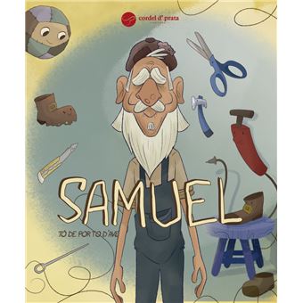 Samuel - 1