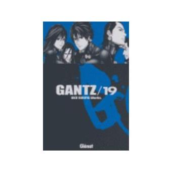Gantz - 1