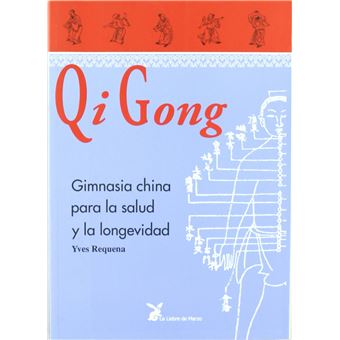 Qi Gong - 1