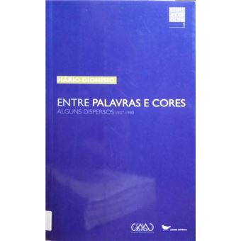 Entre palavras e cores. - 1