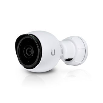 Câmara de Segurança Ip Ubiquiti UniFi Protect G4-Bullet | Branco - 1