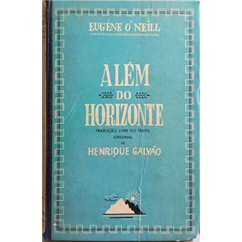 Além do horizonte. - 1