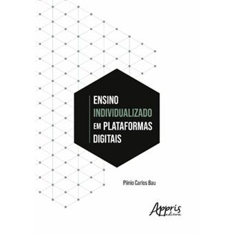 Ensino Individualizado Em Plataformas Digitais - 1