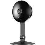 Câmara de Segurança Tp-Link Cloud Kc120 Inteligente com Google Home