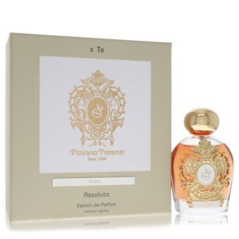 Perfume Unissexo Tiziana Terenzi Adhil | Extrato De Perfume | 3.38 oz | 100 ml - 1