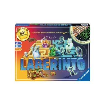 Labirinto 30th Anniversary - 1