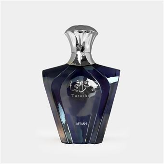 Perfume Afnan Perfumes Turathi Blue | EDP | 90 ml - 1