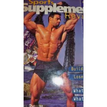 Sports Supplement Review - 1