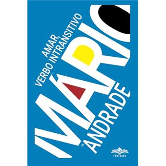 Amar, Verbo Intransitivo - 1