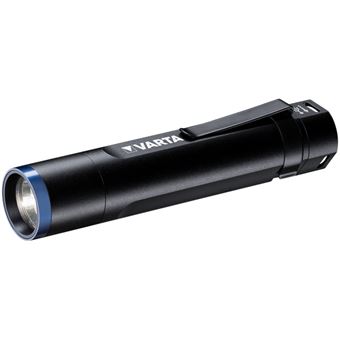 Lanterna Varta Night Cutter F20R | Preto - 1