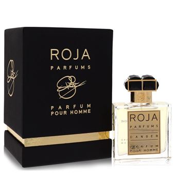 Perfume Masculino Danger Pour Homme Roja Parfums | EDP | 1.7 oz | 50 ml - 1