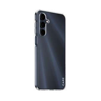 Capa para Telemóvel PanzerGlass CARE by PanzerGlass® Fashionable Case Transparent X-Ray Soft Basic Samsung Galaxy A26 5G | Transparente - 1