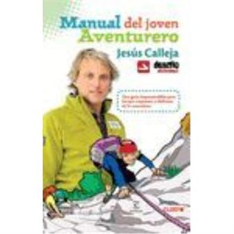 Manual Del Joven Aventurero - 1