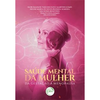 Saúde Mental Da Mulher - 1