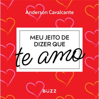 Meu Jeito De Dizer Que Te Amo - 1