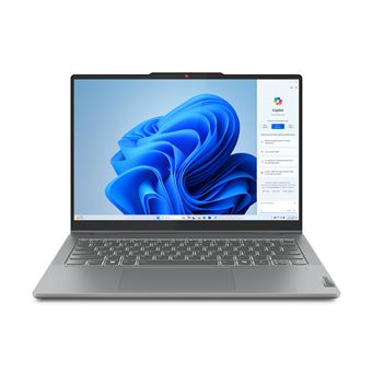 Computador Portátil Híbrido 2 em 1 Lenovo IdeaPad 5 2-in-1 14IRH9 | 14'' | Intel® Core i5-13420H | Intel® UHD Graphics | 16 GB | SSD 512GB - 1