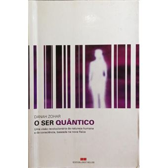 O ser quântico. - 1