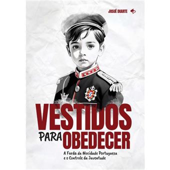 Vestidos Para Obedecer - 1