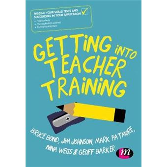 Getting Into Teacher Training - 1